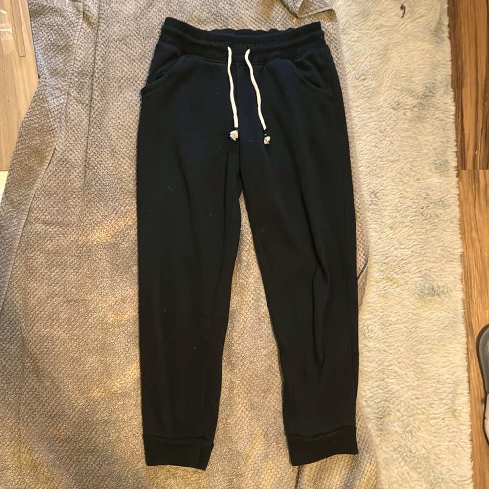 sweatpants